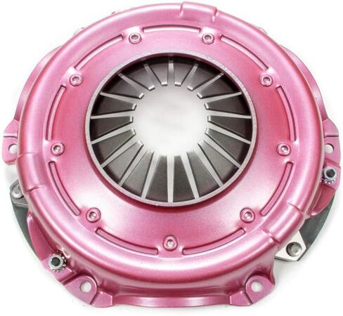 Ram Clutches RAM 851 10.5 in. GM Diaphragm Competition Pressure Plate in Saudi Arabia