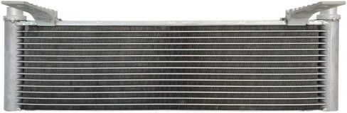 For Ford F-150 2004 2005-2008 Automatic Transmission Oil Cooler 4.6L / 5.4L | V8 | Replacement For FO4050125 | 615343839561 in Saudi Arabia