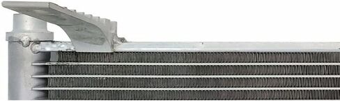 For Ford F-150 2004 2005-2008 Automatic Transmission Oil Cooler 4.6L / 5.4L | V8 | Replacement For FO4050125 | 615343839561 in Saudi Arabia