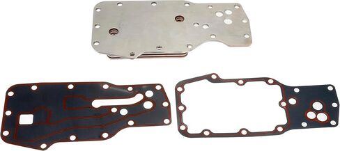 مبرد زيت المحرك Dorman 918-873 متوافق مع موديلات مختارة من دودج in Saudi Arabia