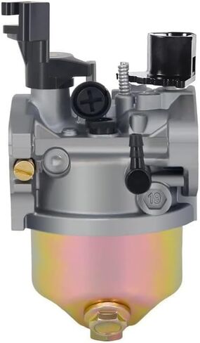 Carburetor for Craftsman 247.881732 247.881733 247.881980 31AS6BEE793 SB400 SB410 SB450 Troy-Bilt Storm 2410 Storm 2660 31AS6BN2723 31AM6BO3711 Snow Thrower in Kuwait