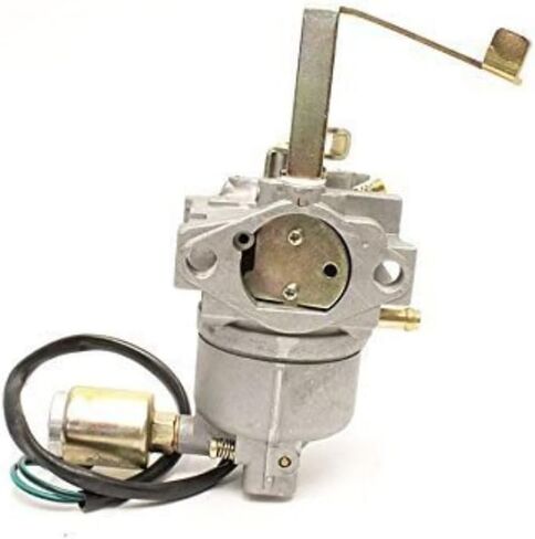 Carburetor For Yamaha EF7200DE EF7200D 6000 7200KW Generator in Kuwait