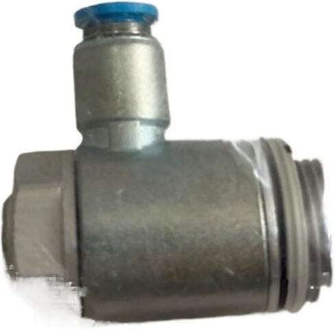 GRLA-3/8-QS-6-D 193149 صمام خانق أحادي الاتجاه in Kuwait