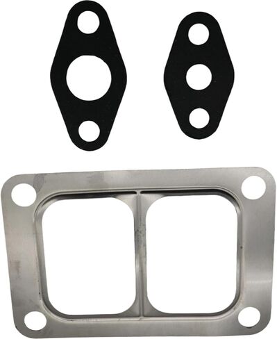 الشاحن التربيني 7610640011 للجرارات CASE STX500 STX530 in Saudi Arabia