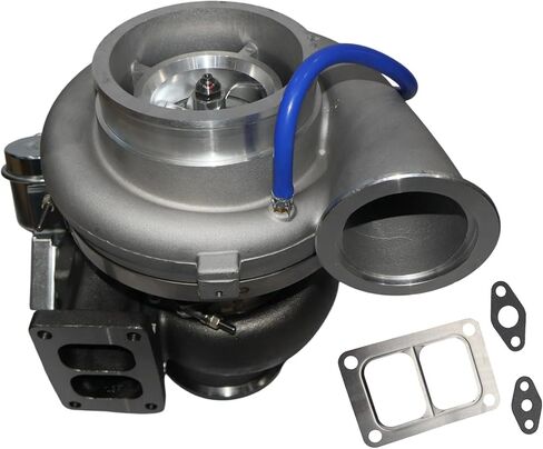 الشاحن التربيني 7610640001 للمحركات الصناعية CUMMINS QSX15 ISX15 in Saudi Arabia