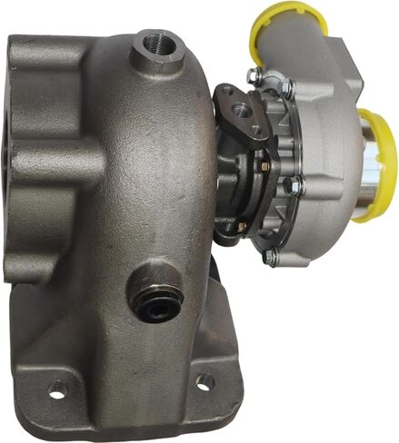 شاحن توربيني Turbo H2A 3523299 لمحرك Perkins Marine T6.354.4 T6.3544M in Saudi Arabia
