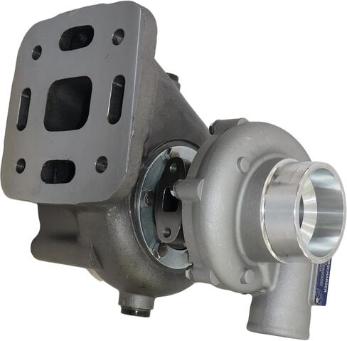 شاحن توربيني Turbo H2A 3523299 لمحرك Perkins Marine T6.354.4 T6.3544M in Saudi Arabia