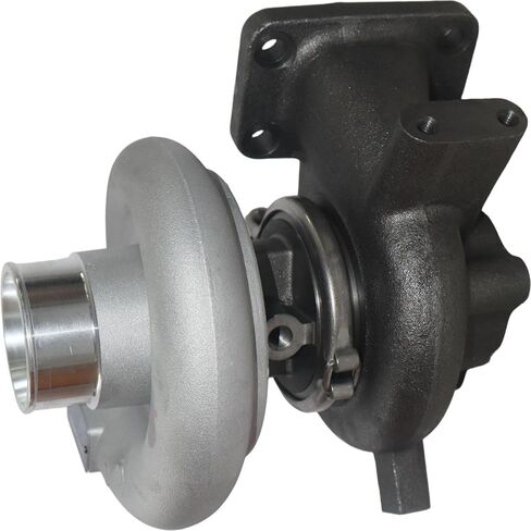 2870049 MTM1679RF 4917902910 Turbocharger For Caterpillar 320D GC 323D S 320D L 323D L 320D FM RR 323D LN 320D LRR 320D FM 321D LCR 320D 320D LN 323D SA 320D RR 323D Excavator in Saudi Arabia