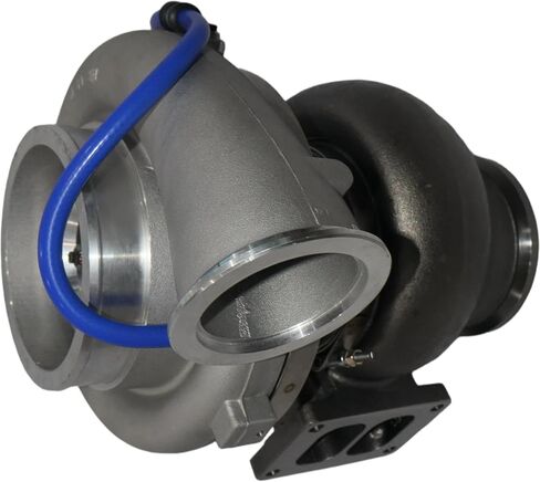 Turbocharger 3104769 For CUMMINS QSX15 ISX15 Industrial Engines in Saudi Arabia