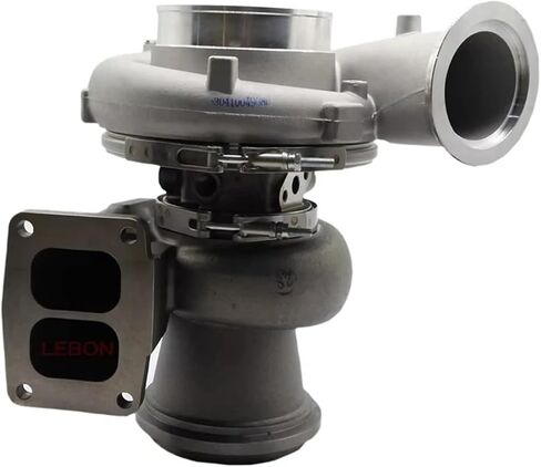 Diesel Turbo Charger C12 Engine Turbo For Excavator Spare Parts in Saudi Arabia