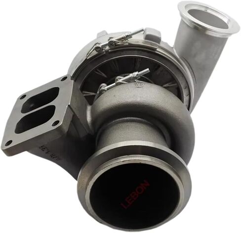 Diesel Turbo Charger C12 Engine Turbo For Excavator Spare Parts in Saudi Arabia