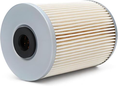 iFJF MIU802421 Fuel Filter with O-ring Replacement for 3032E 3033R 3038E 3039R 3046R 4044M 4044R 4049R 4052M 4052R 4066M 4066R Lawn Mover Tractor Replaces for 7020012 SN25127 FYD00002532 in Saudi Arabia