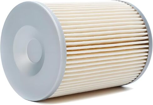 iFJF MIU802421 Fuel Filter with O-ring Replacement for 3032E 3033R 3038E 3039R 3046R 4044M 4044R 4049R 4052M 4052R 4066M 4066R Lawn Mover Tractor Replaces for 7020012 SN25127 FYD00002532 in Saudi Arabia