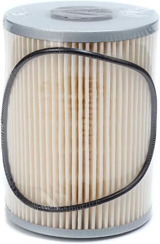 iFJF MIU802421 Fuel Filter with O-ring Replacement for 3032E 3033R 3038E 3039R 3046R 4044M 4044R 4049R 4052M 4052R 4066M 4066R Lawn Mover Tractor Replaces for 7020012 SN25127 FYD00002532 in Saudi Arabia