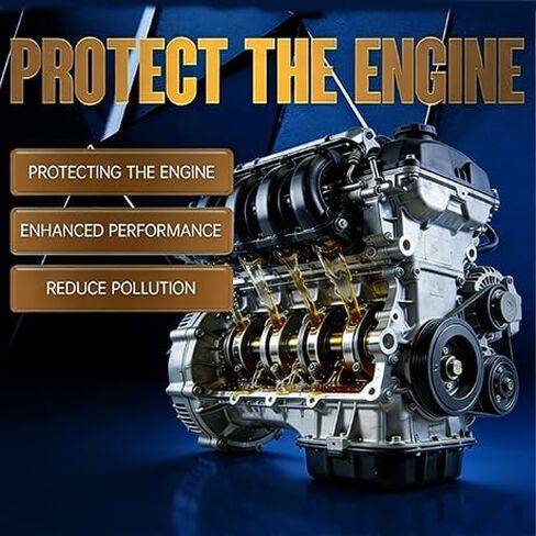 طقم فلتر هواء زيت الوقود مناسب للديزل Cummins Onan، متوافق مع سلسلة RV QD HDKAH HDKAK HDKAJ/HQD سلسلة HQDPA HQDPC، استبدال 149-2513 122-0833 140-2897 FF236 AF27906 LF3591 in Kuwait