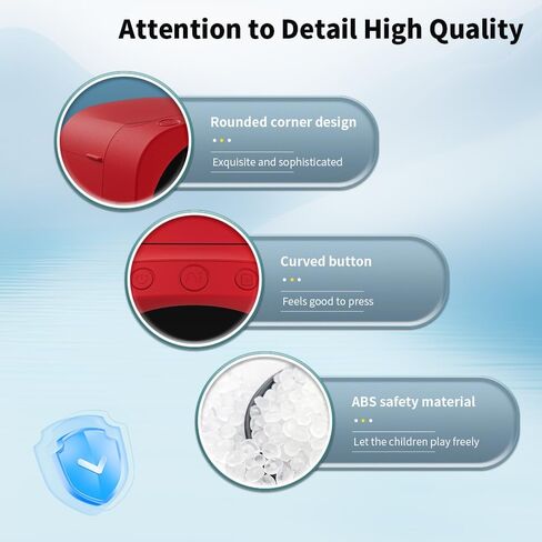 AI Smart Voice Sticker Printer with Display Screen, Portable Inkless Thermal Label Maker, Mini DIY Sticker Machine for Home, School, Office & Creative Organization in Saudi Arabia