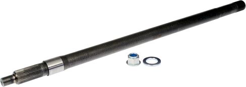 Dorman 630-050 Rear Passenger Side Axle Shaft Assembly Kit Compatible with Select Ford Models (OE FIX) in Saudi Arabia