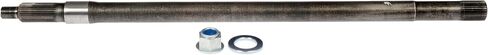 Dorman 630-050 Rear Passenger Side Axle Shaft Assembly Kit Compatible with Select Ford Models (OE FIX) in Saudi Arabia