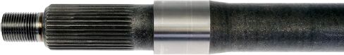 Dorman 630-050 Rear Passenger Side Axle Shaft Assembly Kit Compatible with Select Ford Models (OE FIX) in Saudi Arabia