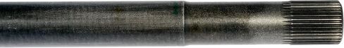 Dorman 630-050 Rear Passenger Side Axle Shaft Assembly Kit Compatible with Select Ford Models (OE FIX) in Saudi Arabia