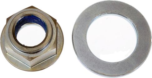 Dorman 630-050 Rear Passenger Side Axle Shaft Assembly Kit Compatible with Select Ford Models (OE FIX) in Saudi Arabia