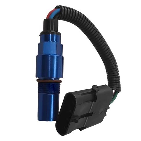 Position Sensor 4326596 4984223 Compatible with Cummins Engine N14 L10 M11 in Kuwait