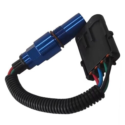 Position Sensor 4326596 4984223 Compatible with Cummins Engine N14 L10 M11 in Kuwait