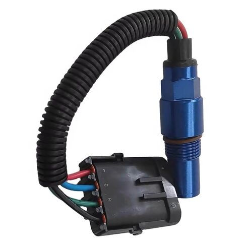 Position Sensor 4326596 4984223 Compatible with Cummins Engine N14 L10 M11 in Kuwait
