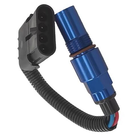 Position Sensor 4326596 4984223 Compatible with Cummins Engine N14 L10 M11 in Kuwait