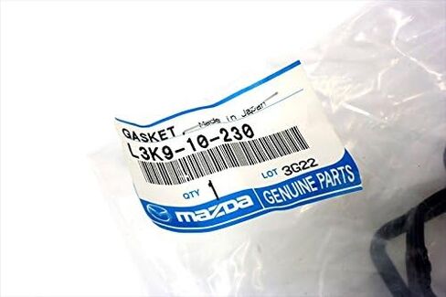 Mazda Valve Cover Gasket - L3K9-10-230 in Saudi Arabia