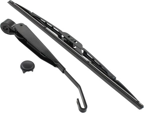Rear Windshield Wiper Arm Blade Set for Dodge Grand Caravan Chrysler Town and Country 2008-2015 in Saudi Arabia