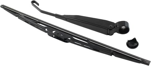 Rear Windshield Wiper Arm Blade Set for Dodge Grand Caravan Chrysler Town and Country 2008-2015 in Saudi Arabia