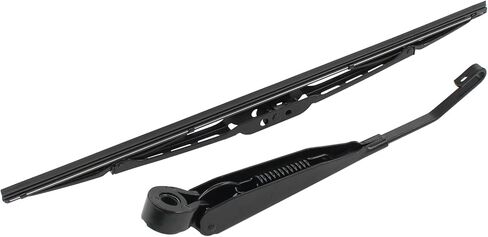 Rear Windshield Wiper Arm Blade Set for Dodge Grand Caravan Chrysler Town and Country 2008-2015 in Saudi Arabia