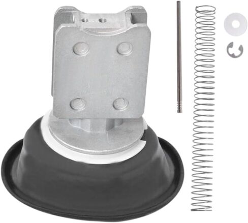 ATV Carburetor Slide Piston Rubber Diaphragm For Polaris Magnum 425 500 in Saudi Arabia