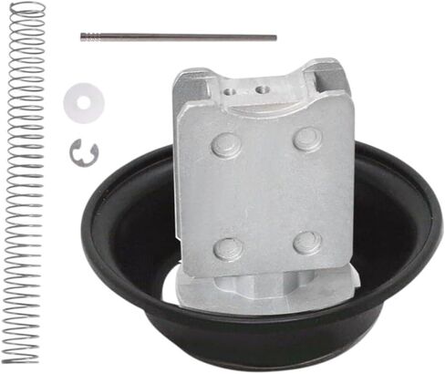 ATV Carburetor Slide Piston Rubber Diaphragm For Polaris Magnum 425 500 in Saudi Arabia