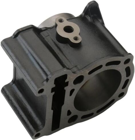 Cylinder Block Kit 4HC-11311-00 4 Stroke Engine Compatible With Majesty 250 YP X Max 250 Versity 300cc in Saudi Arabia