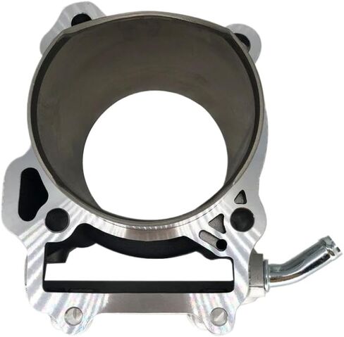 94mm Bore 434cc Engine Cylinder Kit Compatible With LTZ400 KFX400 Quadsport Z400 KFX400 ATV in Saudi Arabia