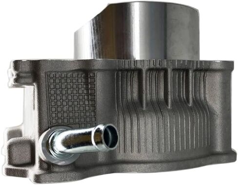 94mm Bore 434cc Engine Cylinder Kit Compatible With LTZ400 KFX400 Quadsport Z400 KFX400 ATV in Saudi Arabia