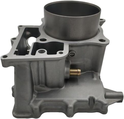 مجموعة اسطوانات مع مكبس وحشيات متوافقة مع 680 TRX680FGA 4X4 2006-2009 in Kuwait