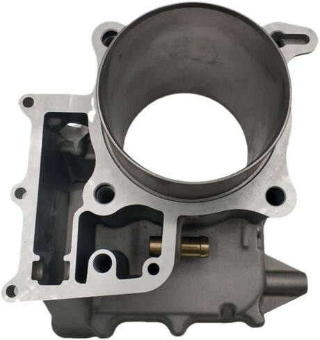 مجموعة اسطوانات مع مكبس وحشيات متوافقة مع 680 TRX680FGA 4X4 2006-2009 in Kuwait