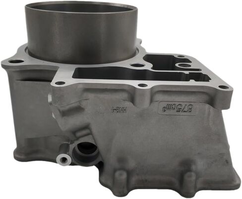 مجموعة اسطوانات مع مكبس وحشيات متوافقة مع 680 TRX680FGA 4X4 2006-2009 in Kuwait