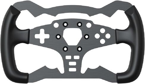 ترقية حافة عجلة الفورمولا ES من MOZA Racing in Kuwait