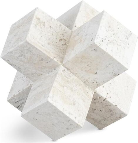 جاك أثاث ميريديان، بيج، ترافرتين، ديكور جاك in Kuwait