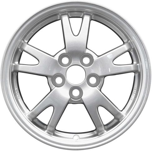 New Reconditioned 15" OEM Wheel for Toyota Prius 2010, 2011, 2012, 2013, 2014, 2015 in Saudi Arabia