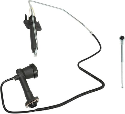 Silscvtt استبدال مجموعة أسطوانة القابض الرئيسية والتابع لشاحنة Chevy 1500 2500 3500 لاستبدال شاحنة GMC 1500 2500 3500 12385527 in Kuwait