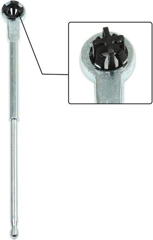 Silscvtt استبدال مجموعة أسطوانة القابض الرئيسية والتابع لشاحنة Chevy 1500 2500 3500 لاستبدال شاحنة GMC 1500 2500 3500 12385527 in Kuwait