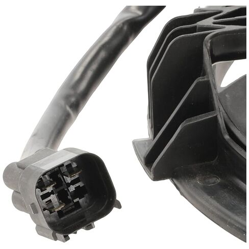 Replacement Cooling Fan Assembly fits Mini Cooper Countryman (incl ALL4) 4-Cyl in Saudi Arabia