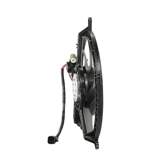 Replacement Cooling Fan Assembly fits Mini Cooper Countryman (incl ALL4) 4-Cyl in Saudi Arabia