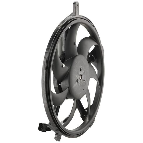 Replacement Cooling Fan Assembly fits Mini Cooper Countryman (incl ALL4) 4-Cyl in Saudi Arabia