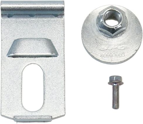 مجموعة تحويل التعليق Strutmasters مع مسامير حدبة الوحدة لمحركات 2011-2015 Jeep Grand Cherokee V8 (JC14FMCKL) in Kuwait